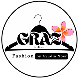 Graz Store Bali logo