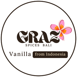 Graz Spices Bali logo