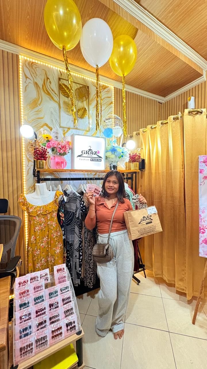 Graz Store Bali grand opening